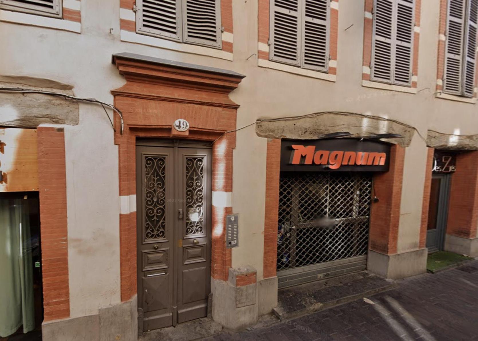 Апартаменты Pargaminieres By Yume Тулуза Экстерьер фото